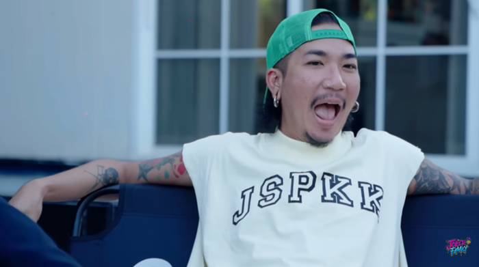 แจ๊ส ชวนชื่น