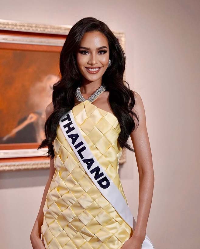 โอปอล สุชาตา