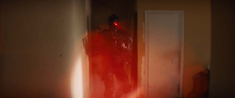 CODE 8 ล่าคนโคตรพลัง