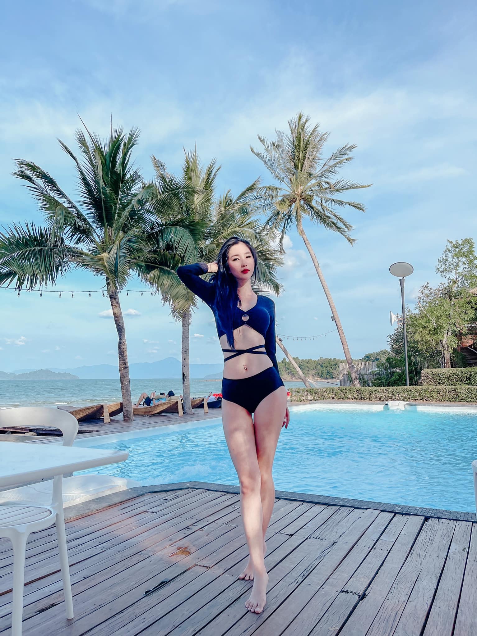 โอ๋ลี่ รัสมิ์ชญาภา