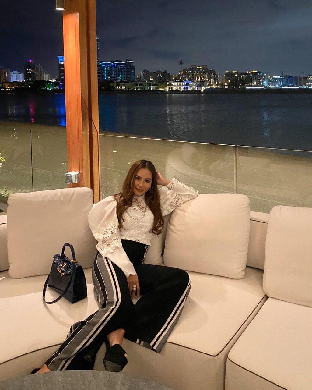 พอร์ช่า พัชรมนต์