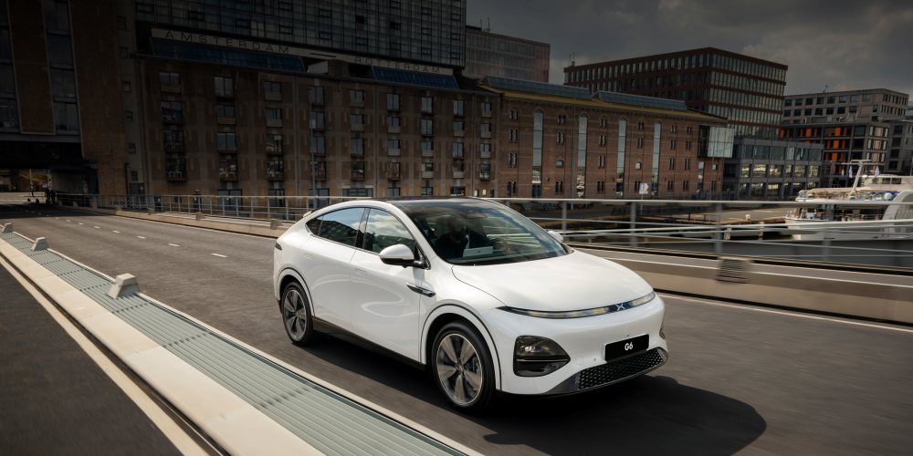 xpeng g6