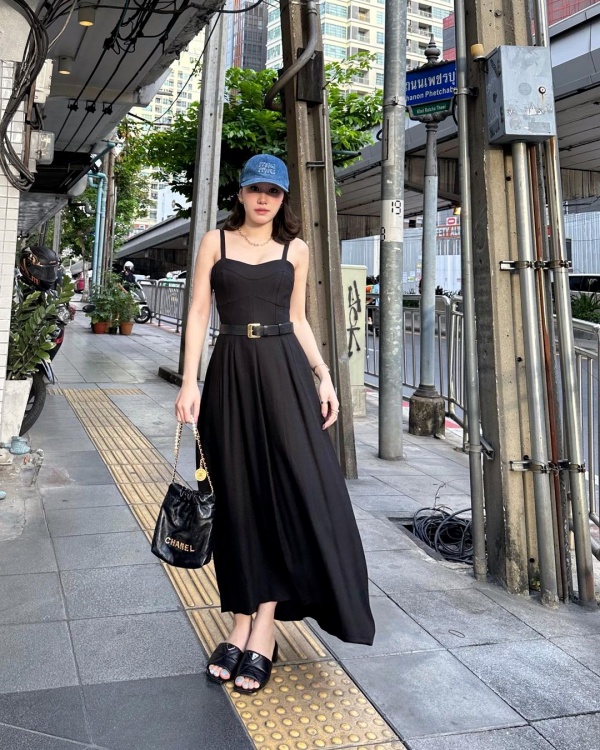 เบล ณัฐสิมา ศิริสุนทร