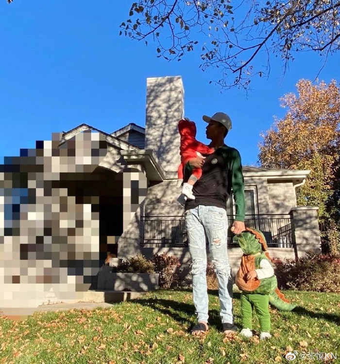 ลูก เจิ้งส่วง