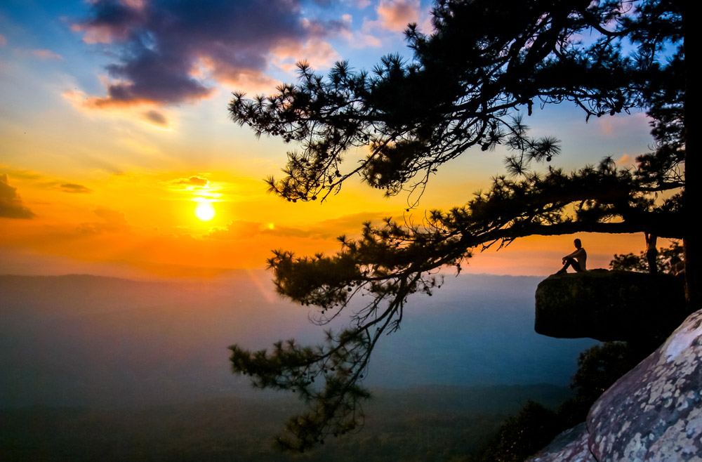 เที่ยวดอยหน้าหนาว