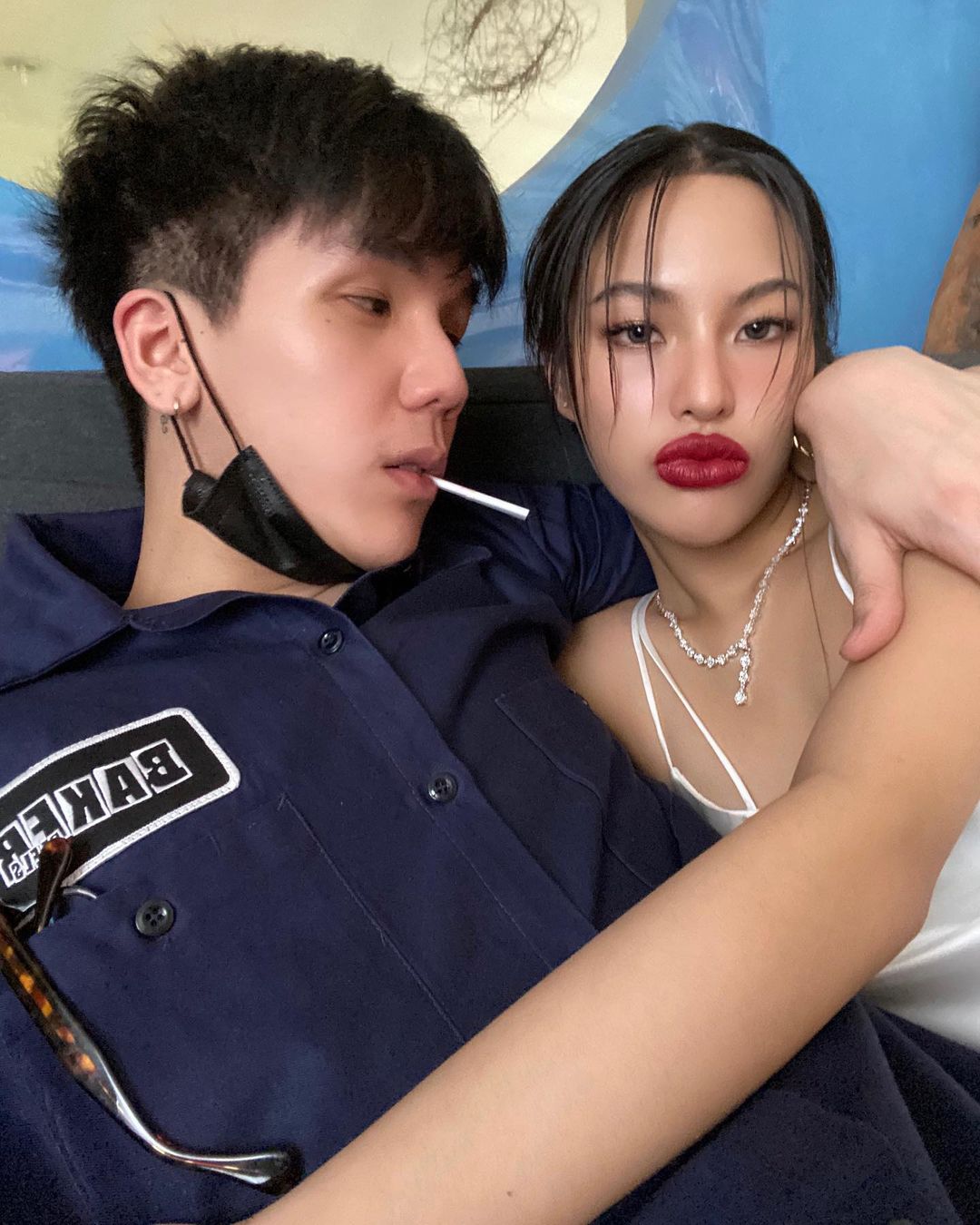 มิน แฟน MEYOU