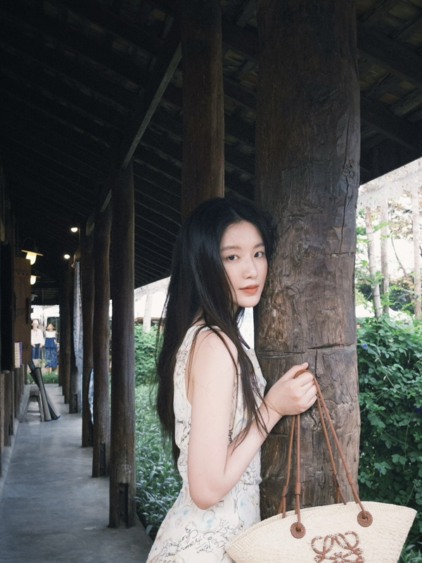 ชูฮวา i-dle เที่ยวเชียงใหม่