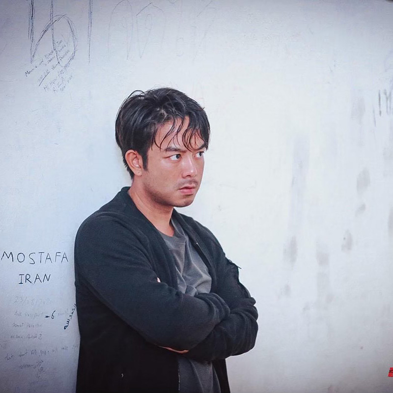 กวาง AB Normal