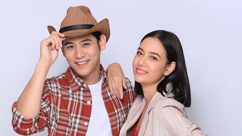 สุภาพบุรุษชาวดิน