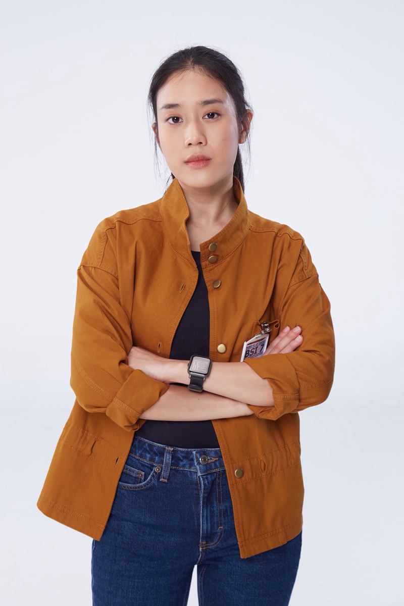 คือเธอ Remember You