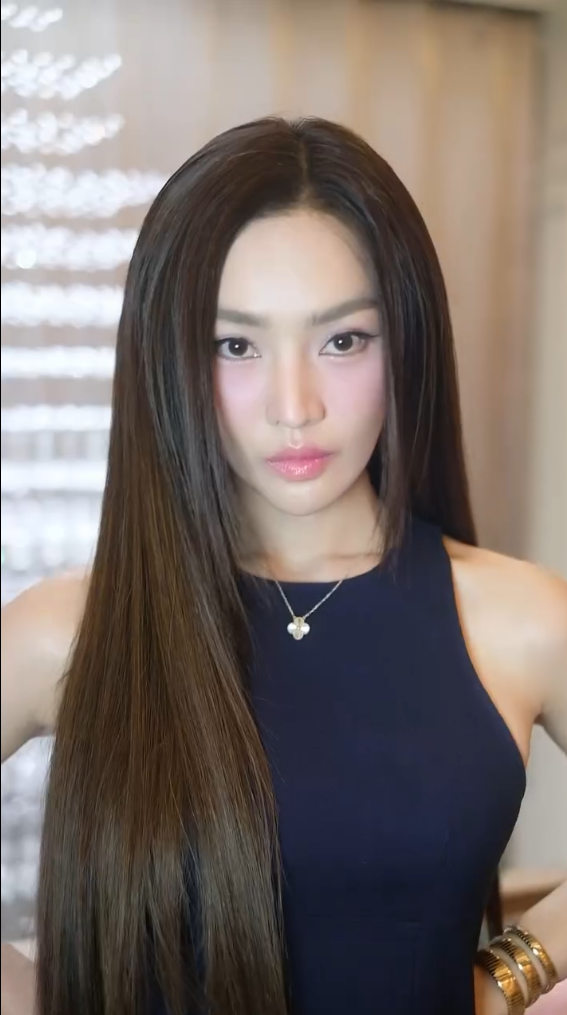เส้นด้าย สอดอStyle