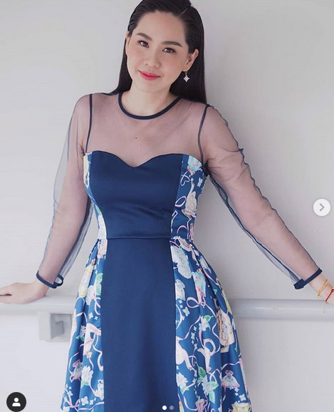 นุ้ย สุจิรา, แฟชั่น