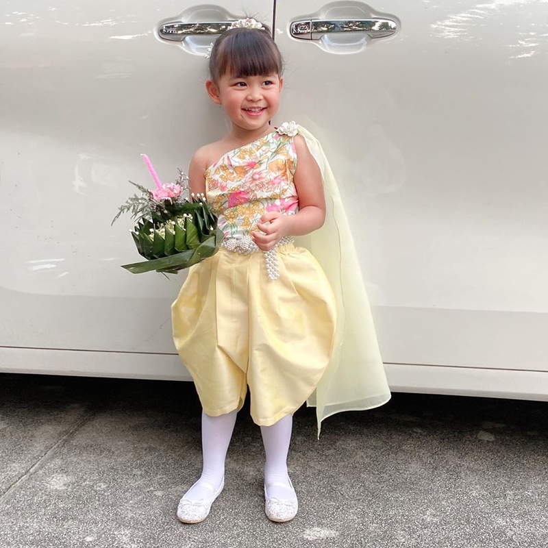 ลอยกระทง 2562