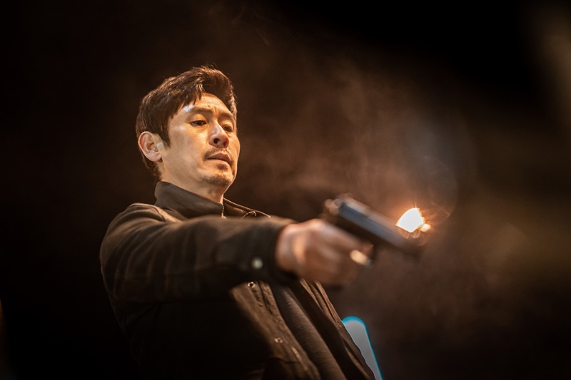 Yaksha ปฏิบัติการยักษ์ล้มยักษ์