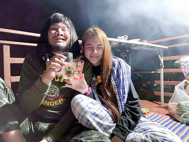 จ่าลอด ไทบ้าน