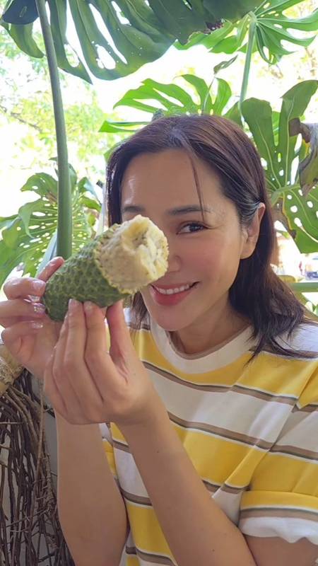 จอย รินลณี ย้อนเส้นทางรักครั้งแรก