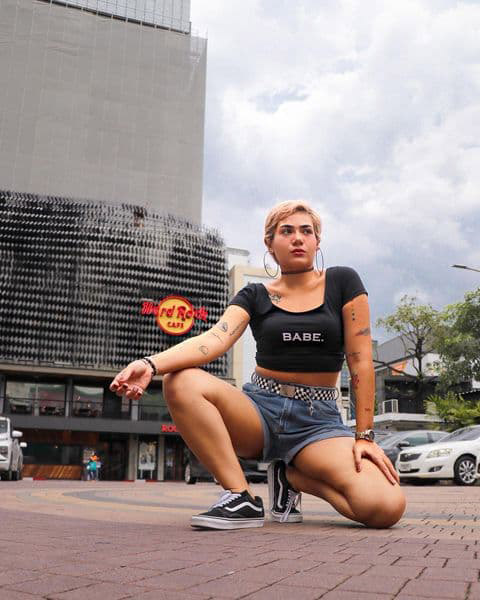 ซิลวี่ เดอะสตาร์