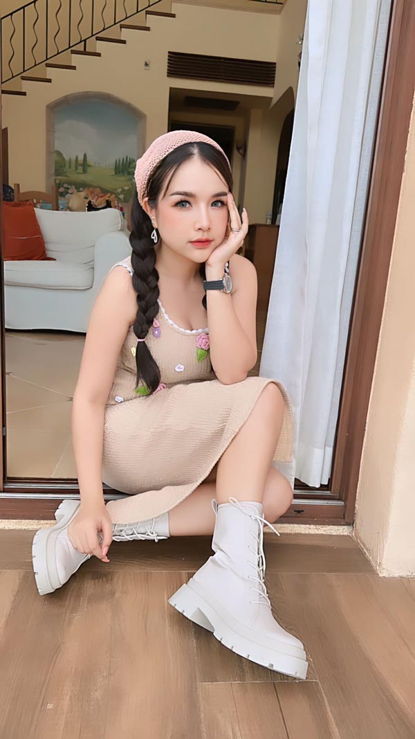 เจนนี่ ได้หมดถ้าสดชื่น