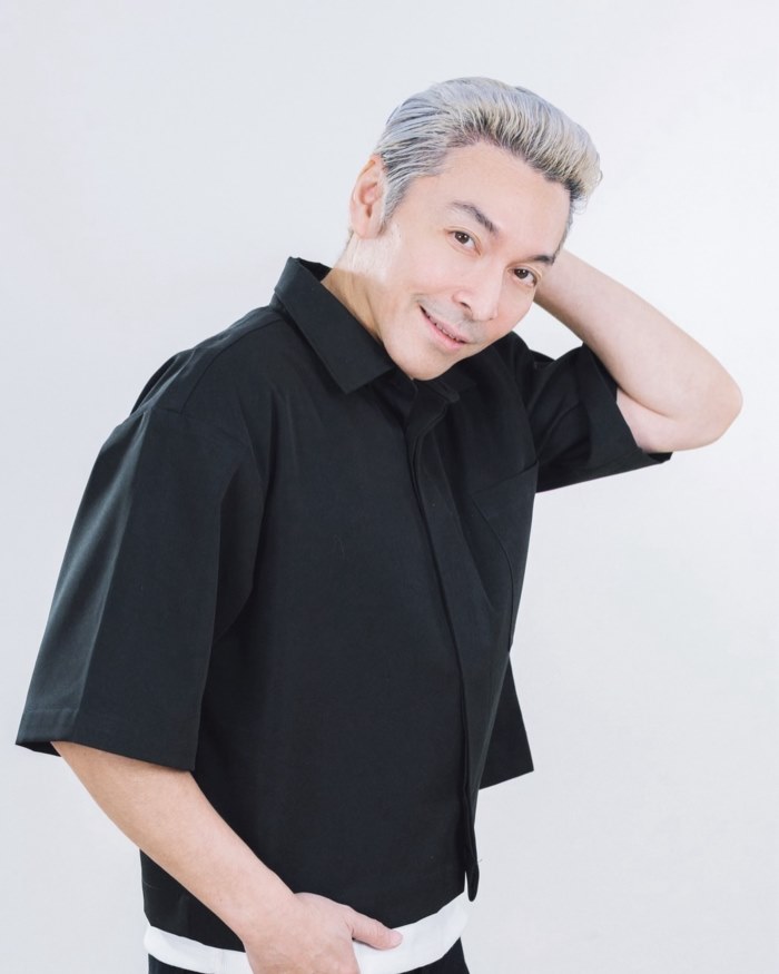 ปู แบล็คเฮด 