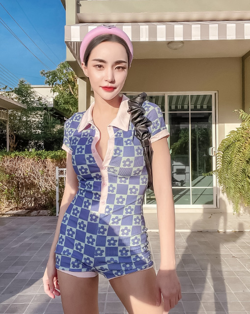 นิวนิว เอวเด้ง คือใคร