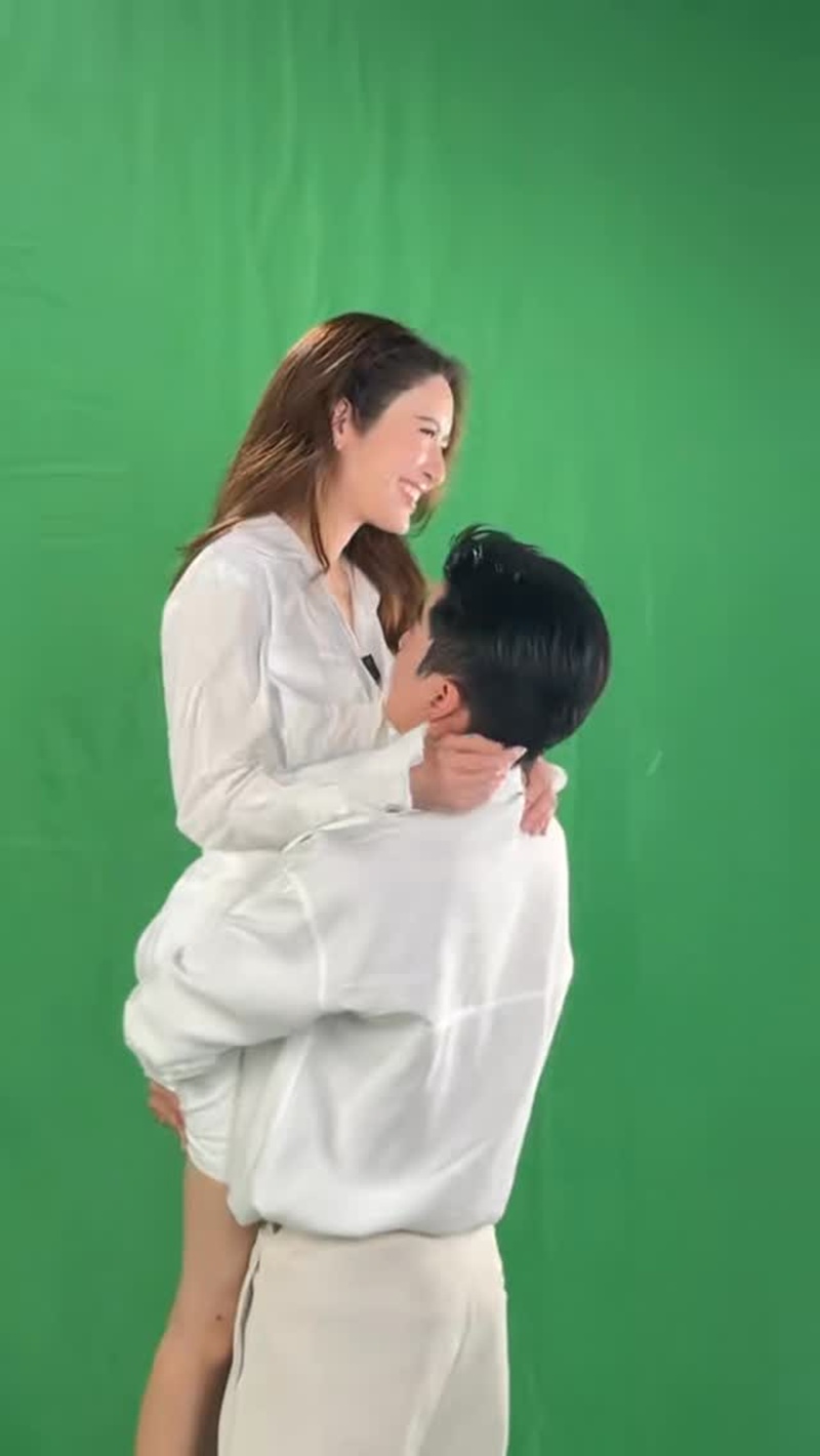 นนกุล ชานน - แอฟ ทักษอร