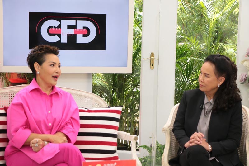 เชฟป้อม หม่อมหลวงขวัญทิพย์