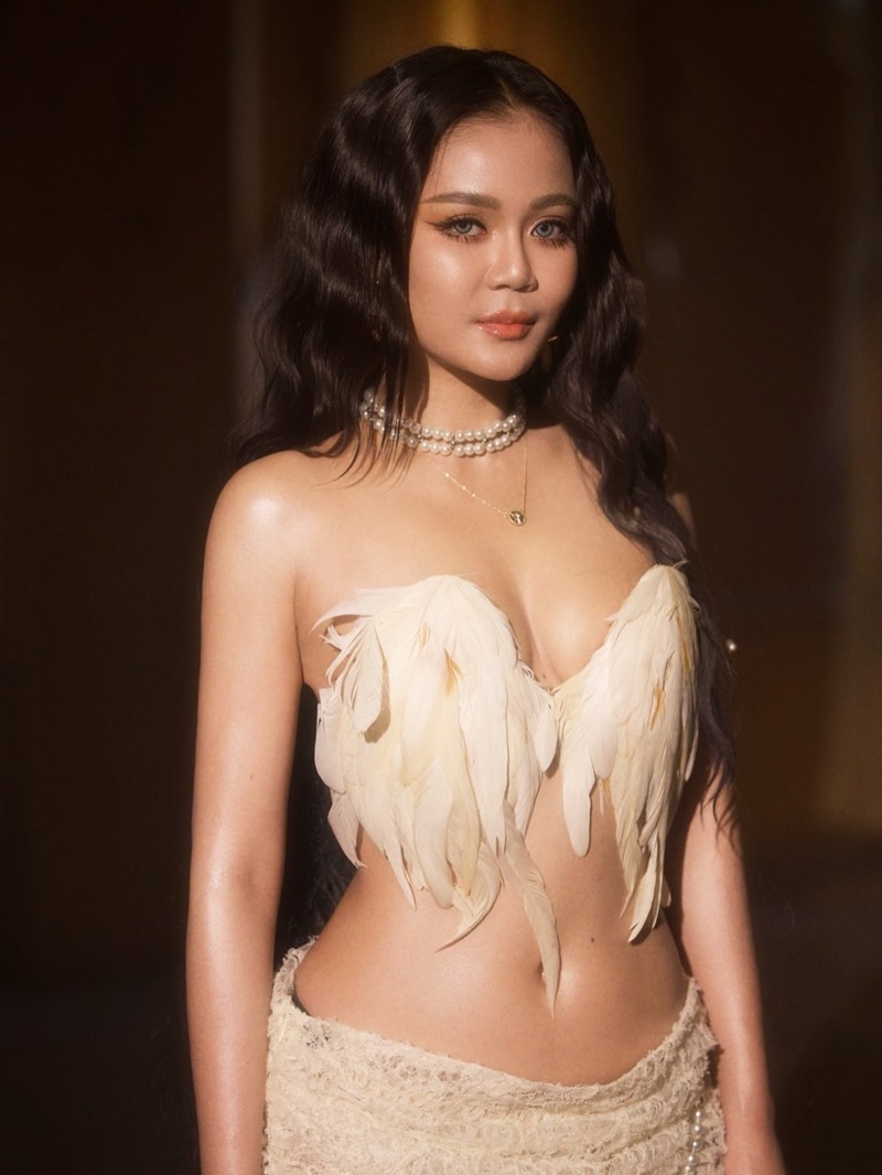 ลำไย ไหทองคำ