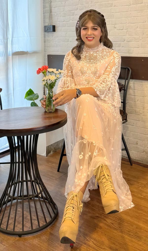 แพรรี่ ไพรวัลย์