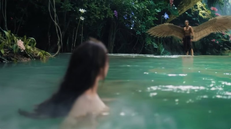 มาแล้ว ! ทีเซอร์แรก นาคี 3 ครุฑานาคี ดราม่าเข้มข้น CG อลังการ 