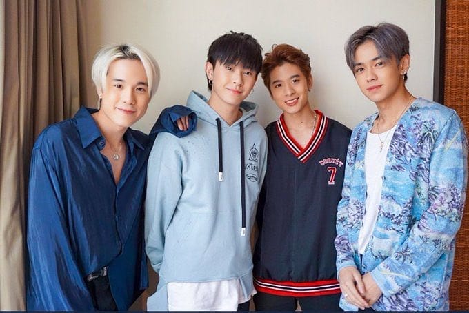  เจมส์ ธีรดนย์