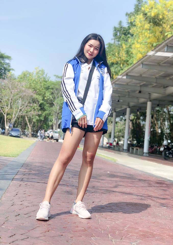 น้องบิว