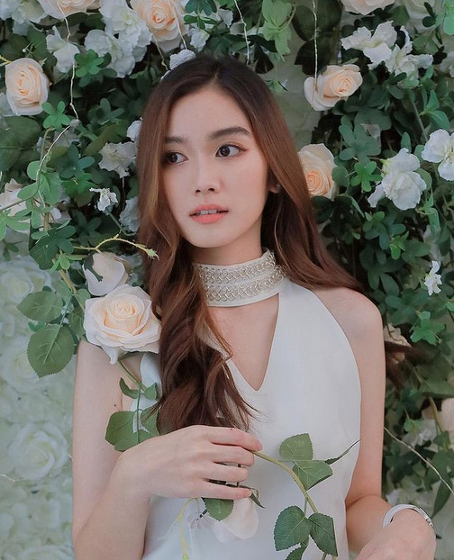 ประวัติ พระพาย รมิดา นางเอกช่อง 7 ว่าที่ลูกสะใภ้ เนวิน ชิดชอบ พร้อมส่องภาพก่อนเข้าวงการ