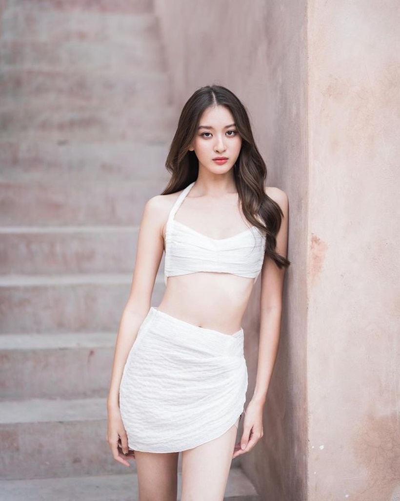 วิว เบญญาภา