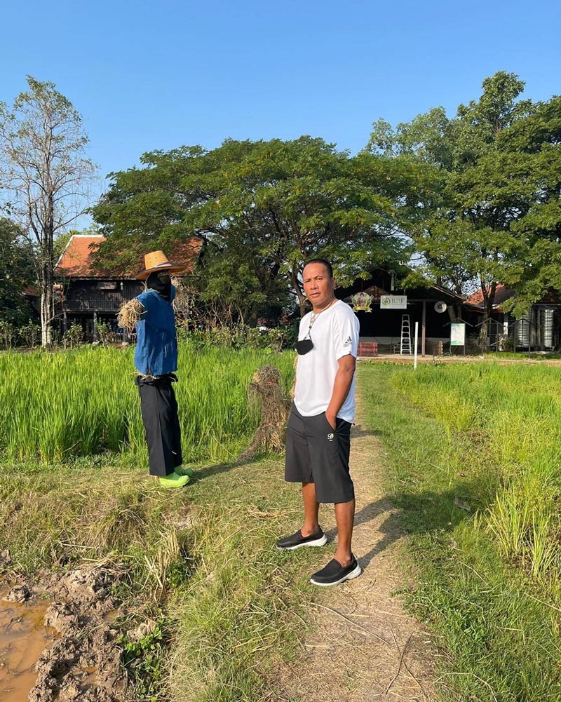 ไมค์ ภิรมย์พร