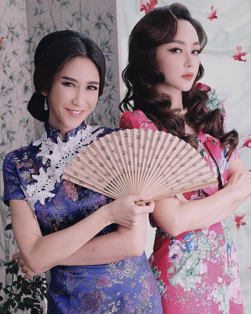 เป้ย ปานวาด