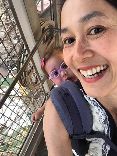 อุ้ม สิริยากร