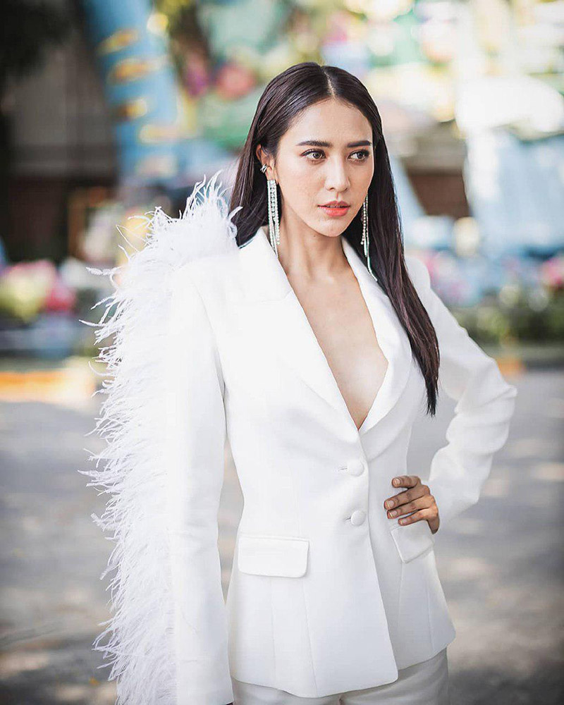 แต่งตัวปีใหม่