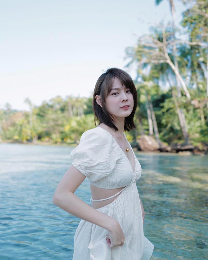 แพทตี้ อังศุมาลิน