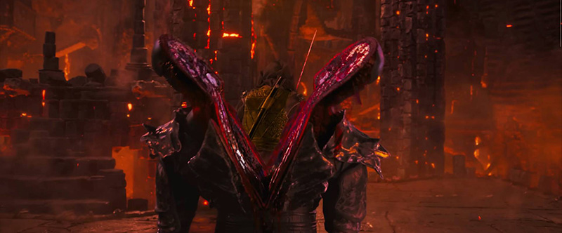 ฉากต่อสู้สุดมันส์จาก Mortal Kombat 2 ที่รวมทีมนักสู้หน้าเก่าหน้าใหม่ เตรียมเผชิญศึกเดิมพันโลก