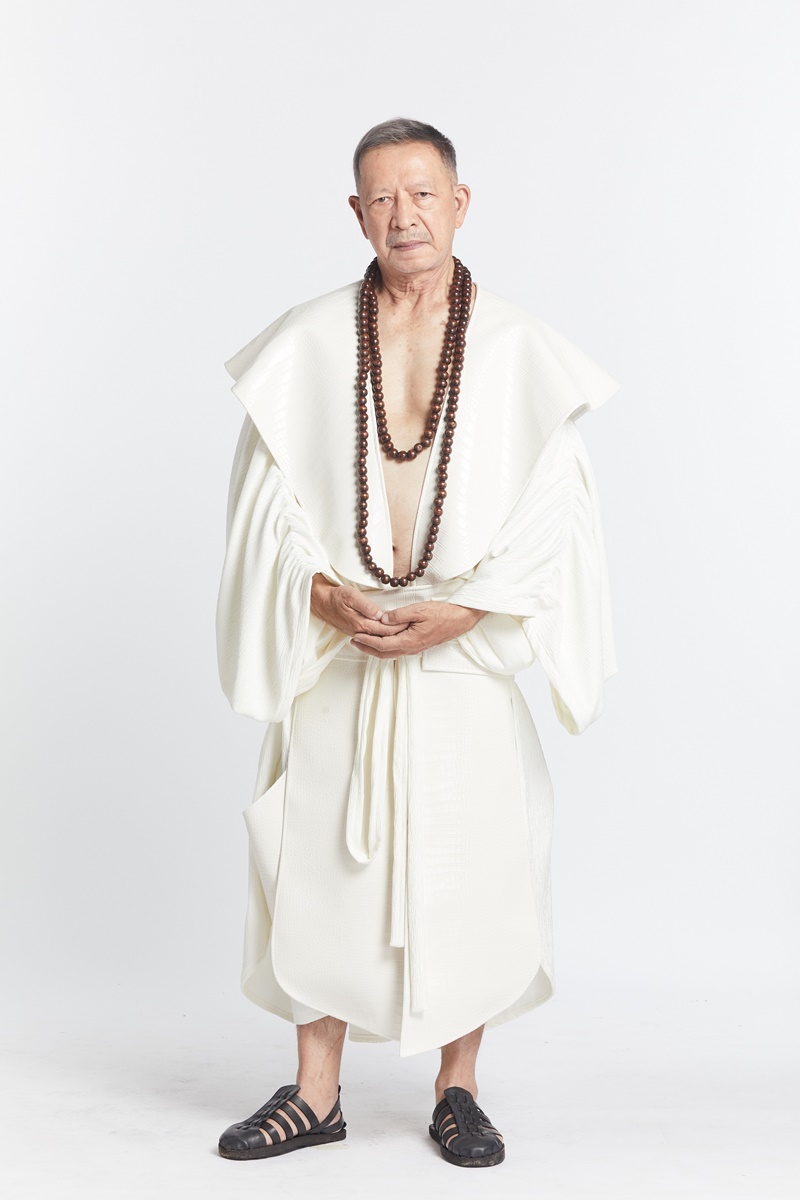 ศึกเสน่หา ไกรทอง ชาละวัน สุเชาว์ พงษ์วิไล