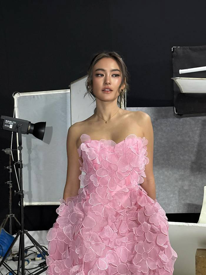 โยเกิร์ต ณัฐฐชาช์ เขินแรง ตอบสถานะ กระทิง