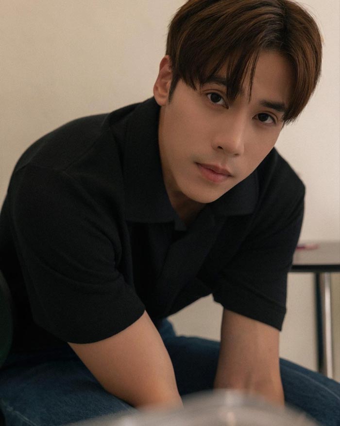 เจษ เจษฎ์พิพัฒ