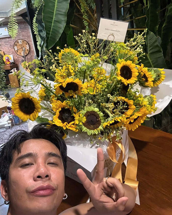 ก้อง ห่วยไร่