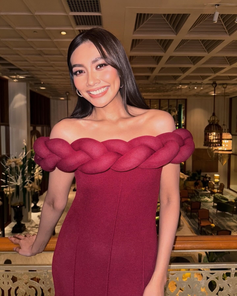 แก้ม วิชญาณี 