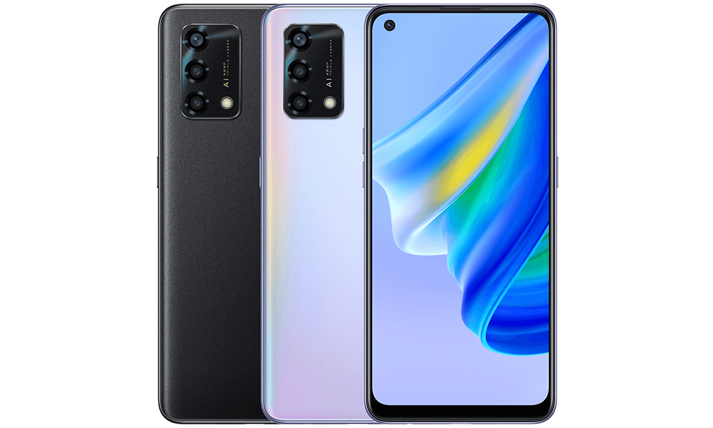 oppo a9bd