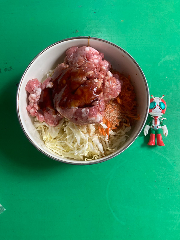 เสี่ยวหลงเปาถาด เมนูไวรัล อาหารนานาชาติ สูตรอาหาร