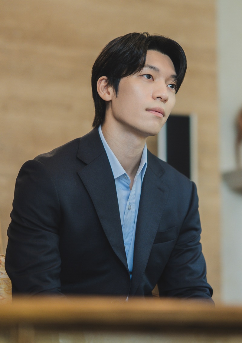 Siren’s Kiss ซีรีย์เกาหลี จุมพิตไซเรน