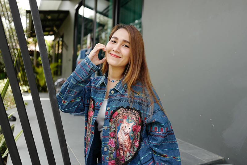 วิรดา วงศ์เทวัญ