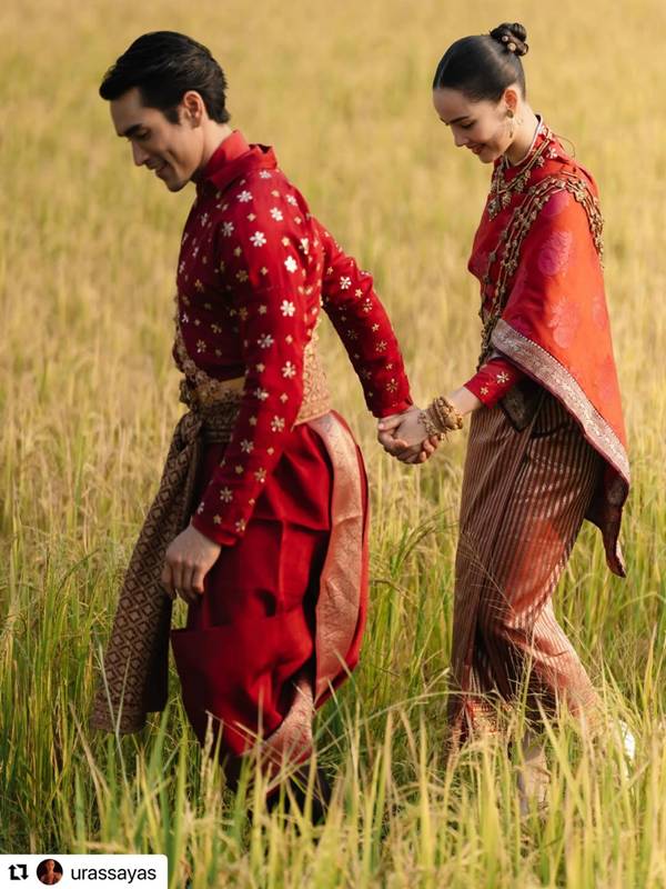 ณเดชน์ ญาญ่า ไลฟ์สไตล์ตรงกันเป๊ะ