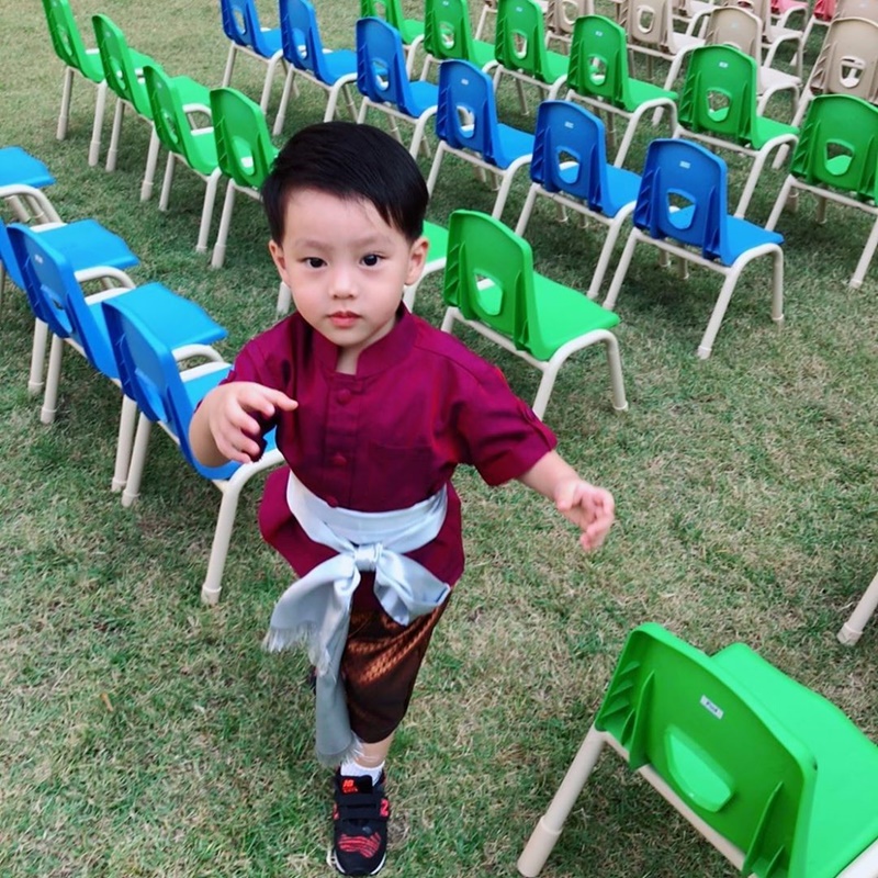 ลอยกระทง 2562